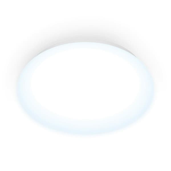 Loftslampe Wiz Hvid