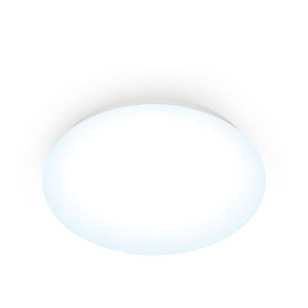 Loftslampe Wiz Hvid