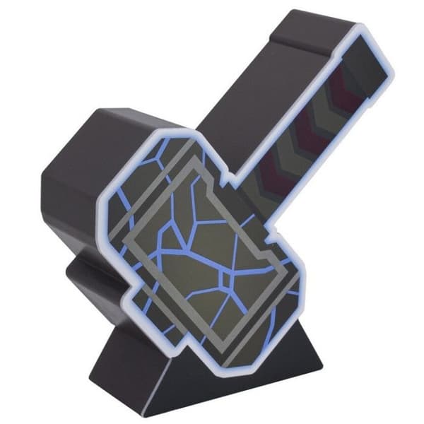 Marvel Avengers - Mjölnir-lampan