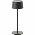 Miniatyrbillede 3 af 6: Bordlampe Brilliant Sort