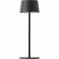 Miniatyrbillede 2 af 6: Bordlampe Brilliant Sort
