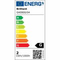 Miniatyrbilde 4 av 6: Bordlampe Brilliant Grønn