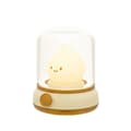 Miniatyrbillede 1 af 8: Bomclap genopladelig på USB bordlampe trådløs / skrivebordslampe - LED lampe