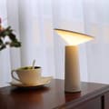 Miniatyrbild 6 av 8: OBOSOE USB-laddning Bordslampa Trådlös / Skrivbordslampa - LED-lampa