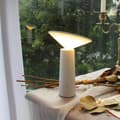 Miniatyrbild 7 av 8: OBOSOE USB-laddning Bordslampa Trådlös / Skrivbordslampa - LED-lampa