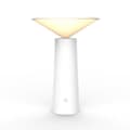 Miniatyrbild 1 av 8: OBOSOE USB-laddning Bordslampa Trådlös / Skrivbordslampa - LED-lampa