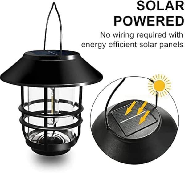 OBOSOE vägglampa , Väggbelysning för utomhusbruk, Svart, Gjuten aluminium, Fasad, Trädgård, Terass