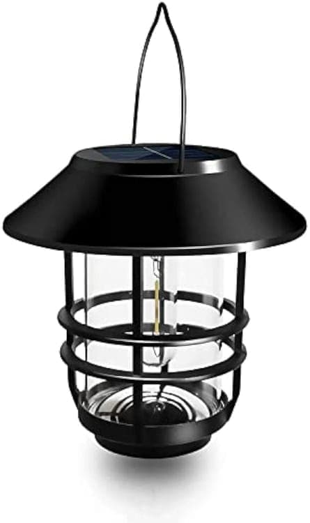 OBOSOE vägglampa , Väggbelysning för utomhusbruk, Svart, Gjuten aluminium, Fasad, Trädgård, Terass