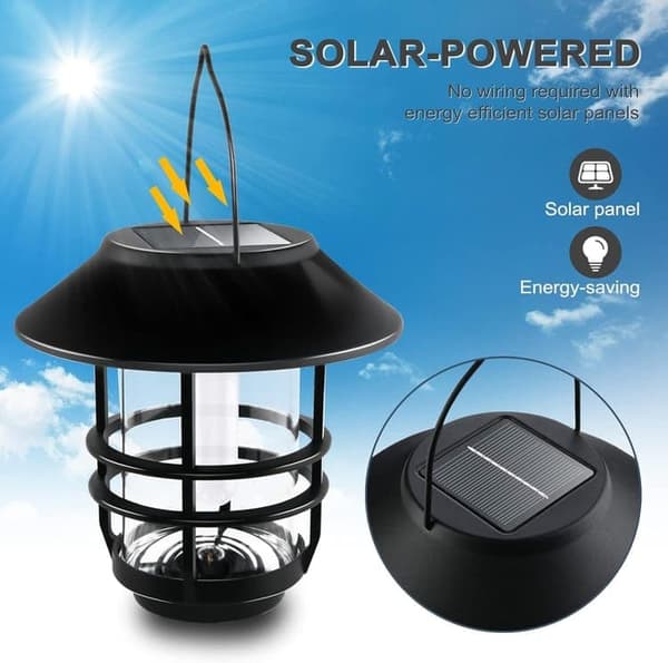OBOSOE vägglampa , Väggbelysning för utomhusbruk, Svart, Gjuten aluminium, Fasad, Trädgård, Terass