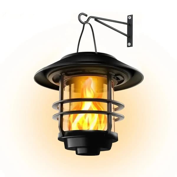 OBOSOE vägglampa , Väggbelysning för utomhusbruk, Svart, Gjuten aluminium, Fasad, Trädgård, Terass