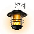 Miniatyrbild 1 av 9: OBOSOE vägglampa , Väggbelysning för utomhusbruk, Svart, Gjuten aluminium, Fasad, Trädgård, Terass