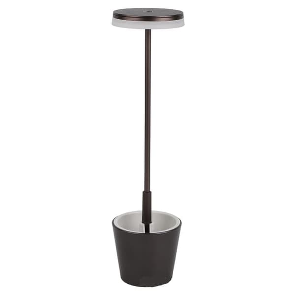 OBOSOE Bordlampe Trådløs / LED Lys / Skrivebordslampe