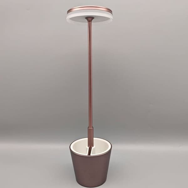 OBOSOE Bordlampe Trådløs / LED Lys / Skrivebordslampe