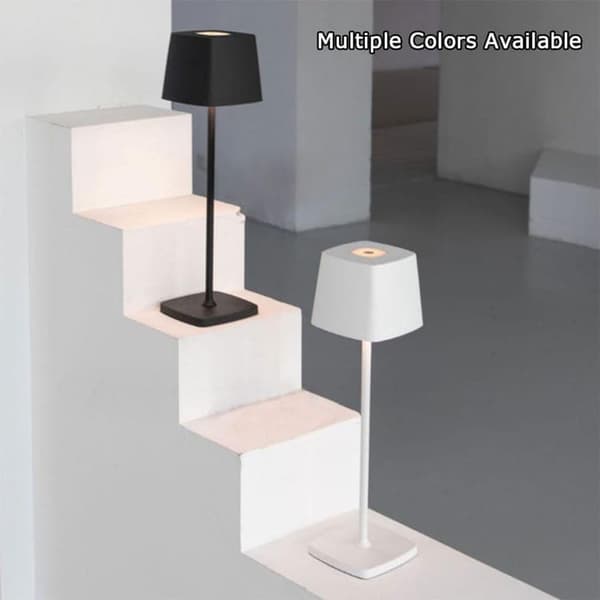 OBOSOE Skrivebordslampe/Bordlampe/LED-lampe