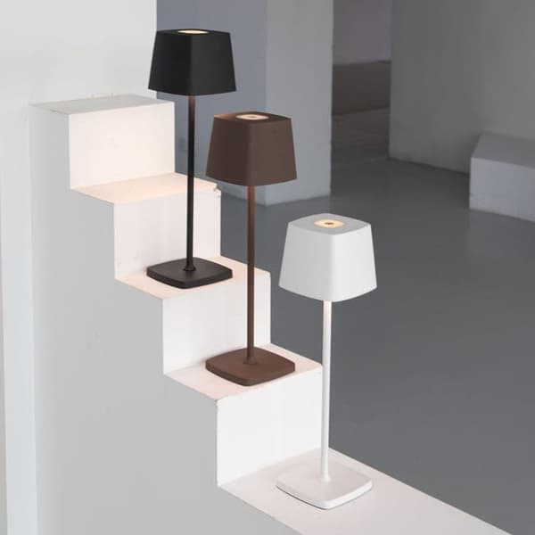 OBOSOE Skrivebordslampe/Bordlampe/LED-lampe