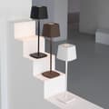 Miniatyrbillede 8 af 8: OBOSOE Skrivebordslampe/Bordlampe/LED-lampe