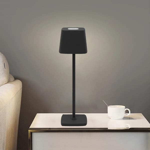 OBOSOE Skrivebordslampe/Bordlampe/LED-lampe