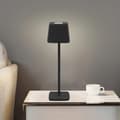 Miniatyrbillede 1 af 8: OBOSOE Skrivebordslampe/Bordlampe/LED-lampe