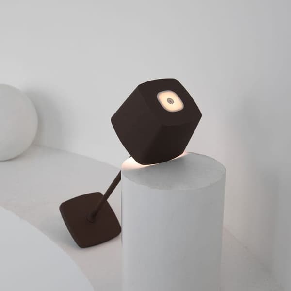 OBOSOE Skrivebordslampe/Bordlampe/LED-lampe