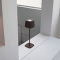 Miniatyrbillede 5 af 9: OBOSOE Skrivebordslampe/Bordlampe/LED-lampe