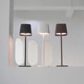 Miniatyrbillede 8 af 9: OBOSOE Skrivebordslampe/Bordlampe/LED-lampe