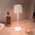 Miniatyrbillede 1 af 9: OBOSOE Skrivebordslampe/Bordlampe/LED-lampe