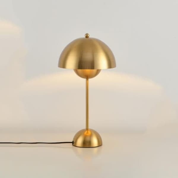 OBOSOE Kablet Skrivebordslampe/Bordlampe/LED-lampe