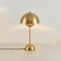 Miniatyrbillede 1 af 2: OBOSOE Kablet Skrivebordslampe/Bordlampe/LED-lampe