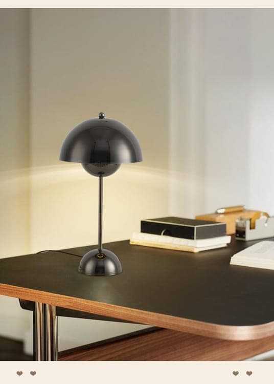 OBOSOE Kablet Skrivebordslampe/Bordlampe/LED-lampe