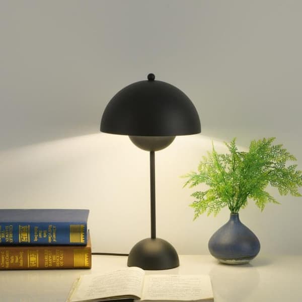 OBOSOE Kablet Skrivebordslampe/Bordlampe/LED-lampe