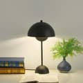 Miniatyrbillede 4 af 4: OBOSOE Kablet Skrivebordslampe/Bordlampe/LED-lampe