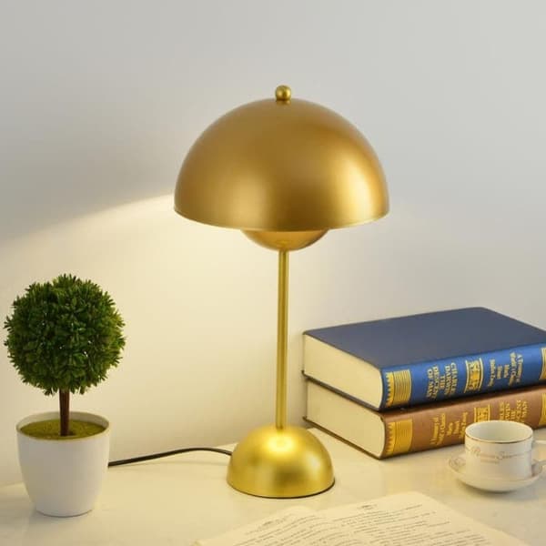 OBOSOE Kablet Skrivebordslampe/Bordlampe/LED-lampe