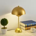 Miniatyrbillede 3 af 3: OBOSOE Kablet Skrivebordslampe/Bordlampe/LED-lampe