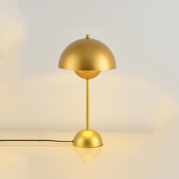 OBOSOE Kablet Skrivebordslampe/Bordlampe/LED-lampe