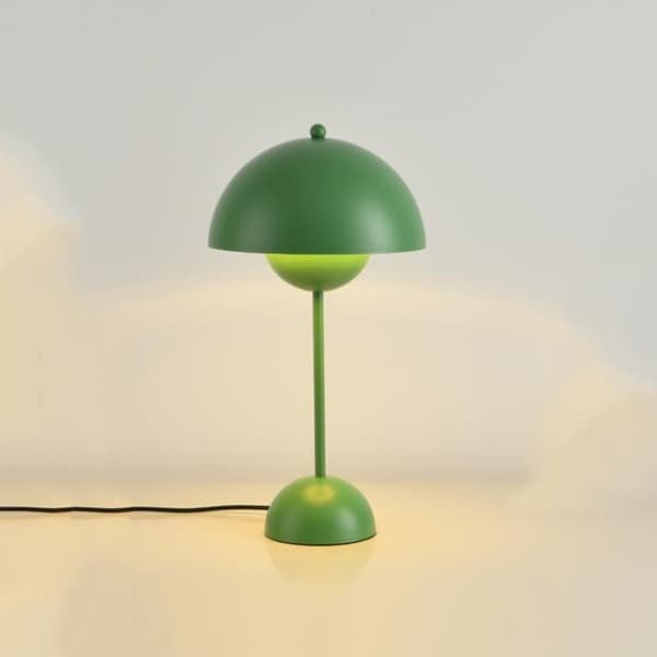 OBOSOE Kablet Skrivebordslampe/Bordlampe/LED-lampe