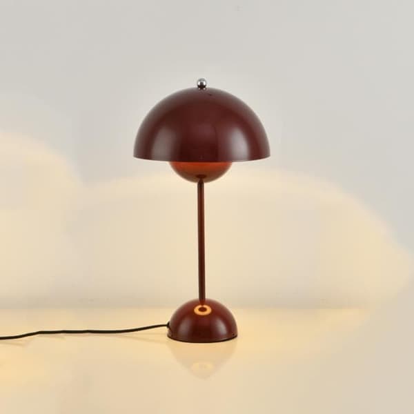 OBOSOE Kablet Skrivebordslampe/Bordlampe/LED-lampe