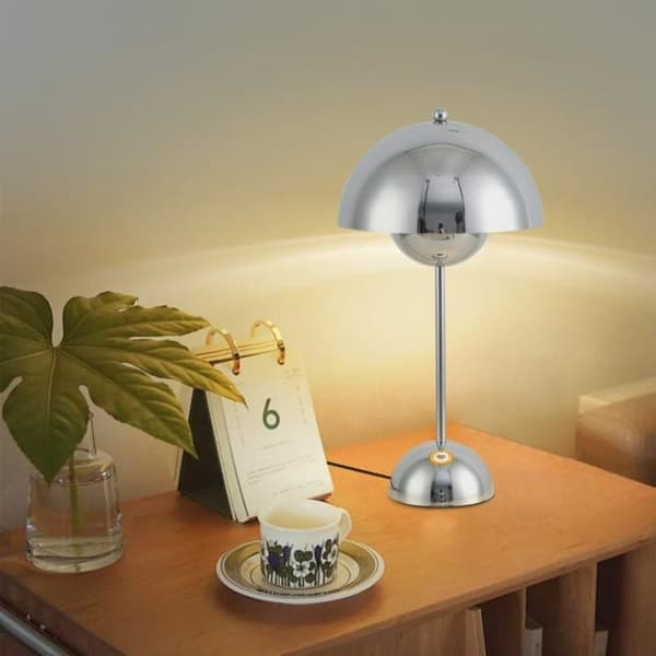 OBOSOE Kablet Skrivebordslampe/Bordlampe/LED-lampe