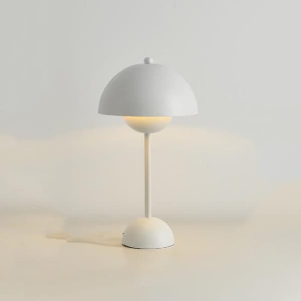 OBOSOE Kablet Skrivebordslampe/Bordlampe/LED-lampe