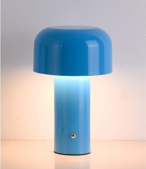OBOSOE USB opladning skrivebord lampe / LED lampe / bordlampe