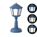 Miniatyrbild 1 av 7: Bomclap Retro USB-laddningTrådlös Nattlampa/LED-lampa/Belysning inomhus