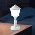 Miniatyrbild 6 av 7: Bomclap Retro USB-laddningTrådlös Nattlampa/LED-lampa/Belysning inomhus