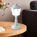 Miniatyrbild 7 av 7: Bomclap Retro USB-laddningTrådlös Nattlampa/LED-lampa/Belysning inomhus