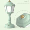 Miniatyrbild 4 av 8: Bomclap Retro USB-laddningTrådlös Nattlampa/LED-lampa/Belysning inomhus