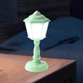 Miniatyrbild 6 av 8: Bomclap Retro USB-laddningTrådlös Nattlampa/LED-lampa/Belysning inomhus