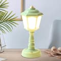 Miniatyrbild 8 av 8: Bomclap Retro USB-laddningTrådlös Nattlampa/LED-lampa/Belysning inomhus