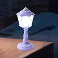 Miniatyrbild 6 av 8: Bomclap Retro USB-laddningTrådlös Nattlampa/LED-lampa/Belysning inomhus