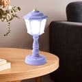 Miniatyrbild 7 av 8: Bomclap Retro USB-laddningTrådlös Nattlampa/LED-lampa/Belysning inomhus
