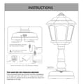 Miniatyrbild 8 av 8: Bomclap Retro USB-laddningTrådlös Nattlampa/LED-lampa/Belysning inomhus