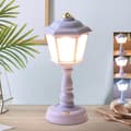 Miniatyrbild 1 av 8: Bomclap Retro USB-laddningTrådlös Nattlampa/LED-lampa/Belysning inomhus