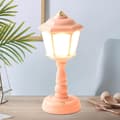 Miniatyrbild 7 av 9: Bomclap Retro USB-laddningTrådlös Nattlampa/LED-lampa/Belysning inomhus